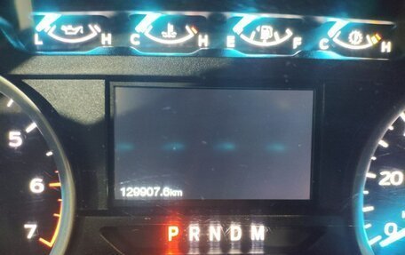 Ford F-150 XIII, 2019 год, 4 370 000 рублей, 23 фотография