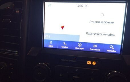 Ford F-150 XIII, 2019 год, 4 370 000 рублей, 19 фотография