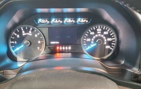 Ford F-150 XIII, 2019 год, 4 370 000 рублей, 20 фотография