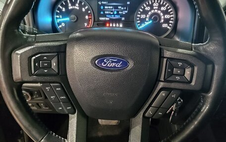 Ford F-150 XIII, 2019 год, 4 370 000 рублей, 32 фотография