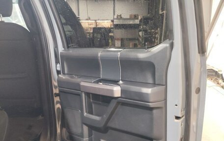 Ford F-150 XIII, 2019 год, 4 370 000 рублей, 36 фотография