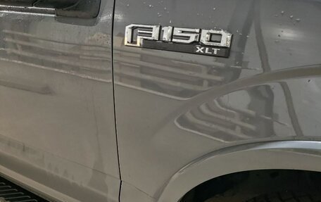 Ford F-150 XIII, 2019 год, 4 370 000 рублей, 38 фотография