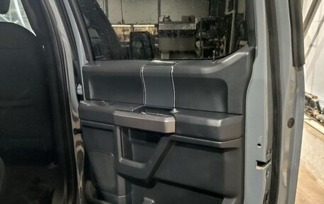 Ford F-150 XIII, 2019 год, 4 370 000 рублей, 40 фотография