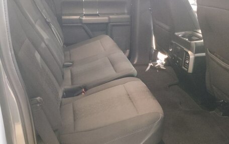 Ford F-150 XIII, 2019 год, 4 370 000 рублей, 34 фотография