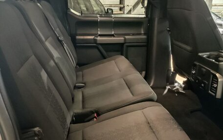 Ford F-150 XIII, 2019 год, 4 370 000 рублей, 39 фотография