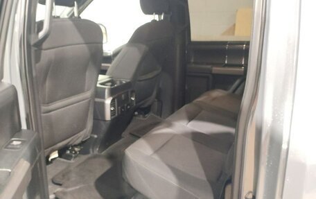 Ford F-150 XIII, 2019 год, 4 370 000 рублей, 28 фотография