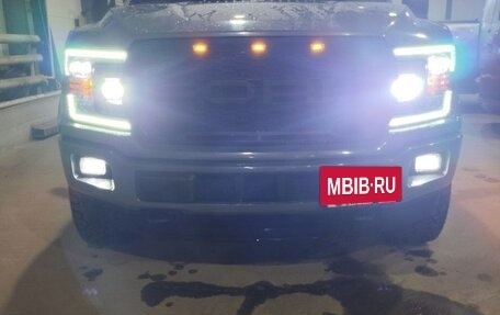 Ford F-150 XIII, 2019 год, 4 370 000 рублей, 31 фотография