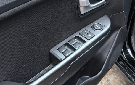 KIA Rio III рестайлинг, 2012 год, 1 100 000 рублей, 9 фотография