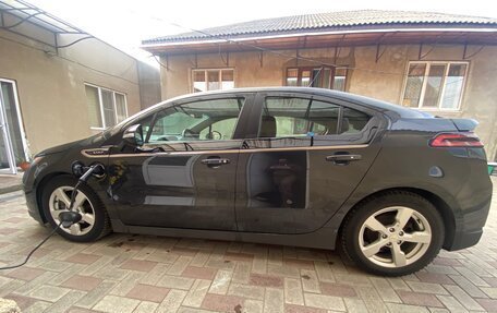 Chevrolet Volt I, 2013 год, 1 200 000 рублей, 6 фотография