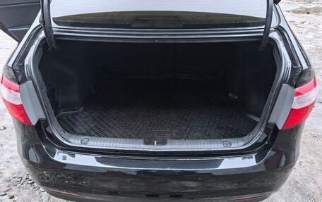 KIA Rio III рестайлинг, 2012 год, 1 100 000 рублей, 12 фотография