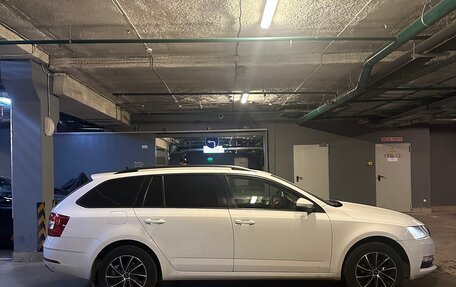 Skoda Octavia, 2018 год, 2 200 000 рублей, 6 фотография