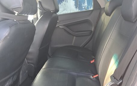 Ford Focus II рестайлинг, 2006 год, 420 000 рублей, 6 фотография