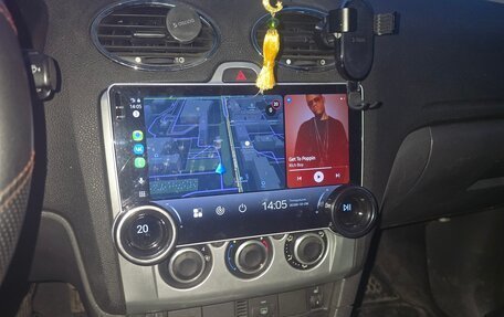 Ford Focus II рестайлинг, 2006 год, 420 000 рублей, 8 фотография