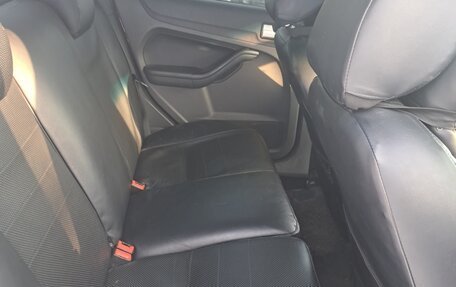 Ford Focus II рестайлинг, 2006 год, 420 000 рублей, 5 фотография