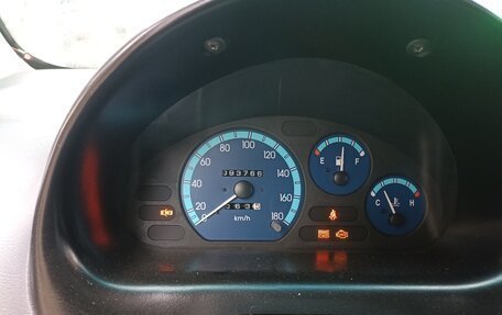 Daewoo Matiz, 2008 год, 310 000 рублей, 5 фотография