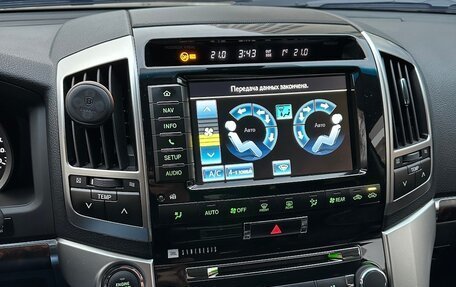 Toyota Land Cruiser 200, 2014 год, 3 700 000 рублей, 5 фотография