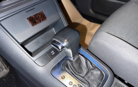 Volkswagen Golf Plus I, 2008 год, 399 000 рублей, 6 фотография