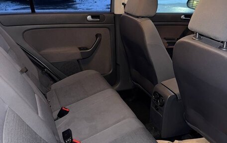 Volkswagen Golf Plus I, 2008 год, 399 000 рублей, 4 фотография