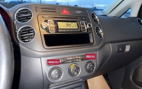 Volkswagen Golf Plus I, 2008 год, 399 000 рублей, 5 фотография