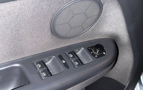 Volkswagen Golf Plus I, 2008 год, 399 000 рублей, 9 фотография