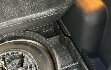 Volkswagen Golf Plus I, 2008 год, 399 000 рублей, 17 фотография