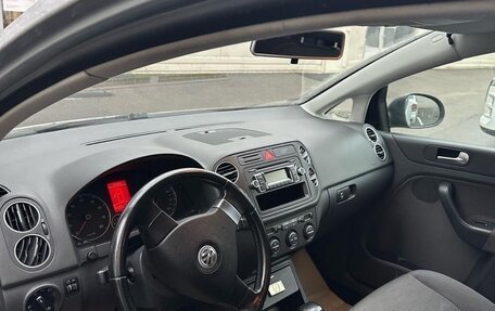 Volkswagen Golf Plus I, 2008 год, 399 000 рублей, 10 фотография
