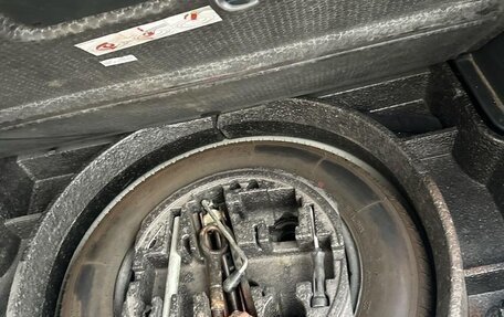 Volkswagen Golf Plus I, 2008 год, 399 000 рублей, 18 фотография