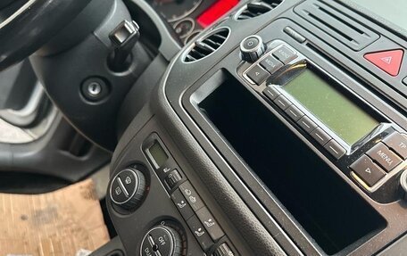 Volkswagen Golf Plus I, 2008 год, 399 000 рублей, 19 фотография