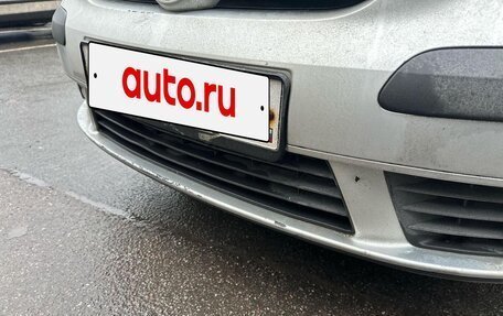 Volkswagen Golf Plus I, 2008 год, 399 000 рублей, 24 фотография