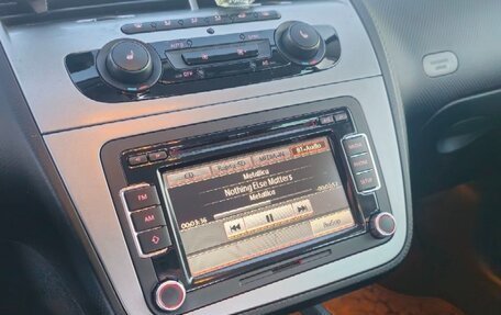 SEAT Altea I, 2012 год, 1 390 000 рублей, 10 фотография