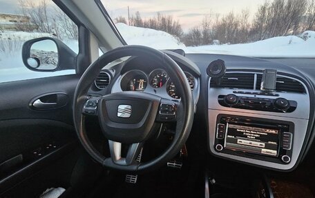 SEAT Altea I, 2012 год, 1 390 000 рублей, 8 фотография