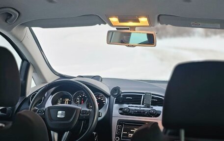 SEAT Altea I, 2012 год, 1 390 000 рублей, 11 фотография