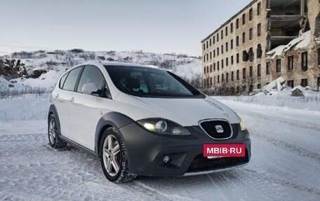 SEAT Altea I, 2012 год, 1 390 000 рублей, 6 фотография