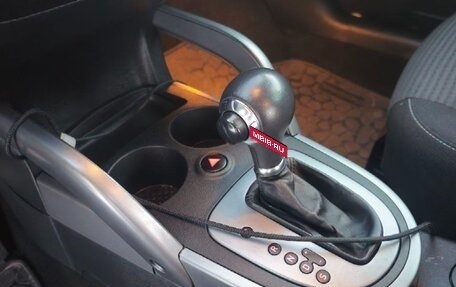 SEAT Altea I, 2012 год, 1 390 000 рублей, 9 фотография