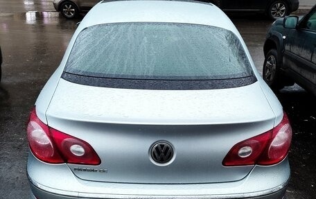 Volkswagen Passat CC I рестайлинг, 2011 год, 990 000 рублей, 2 фотография