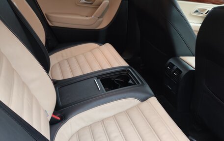 Volkswagen Passat CC I рестайлинг, 2011 год, 990 000 рублей, 8 фотография