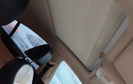 Volkswagen Passat CC I рестайлинг, 2011 год, 990 000 рублей, 9 фотография