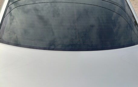 Toyota Avensis III рестайлинг, 2006 год, 750 000 рублей, 10 фотография