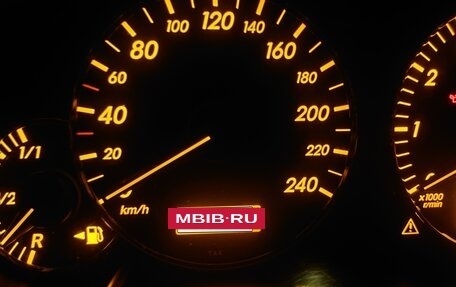 Toyota Avensis III рестайлинг, 2006 год, 750 000 рублей, 4 фотография