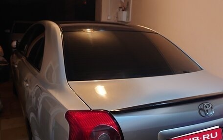 Toyota Avensis III рестайлинг, 2006 год, 750 000 рублей, 3 фотография