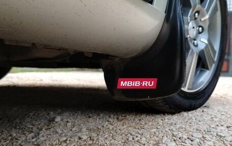 Toyota Avensis III рестайлинг, 2006 год, 750 000 рублей, 9 фотография