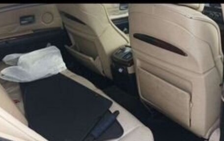 BMW 7 серия, 2005 год, 400 000 рублей, 3 фотография