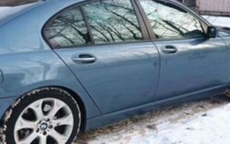 BMW 7 серия, 2005 год, 400 000 рублей, 2 фотография