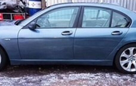 BMW 7 серия, 2005 год, 400 000 рублей, 5 фотография