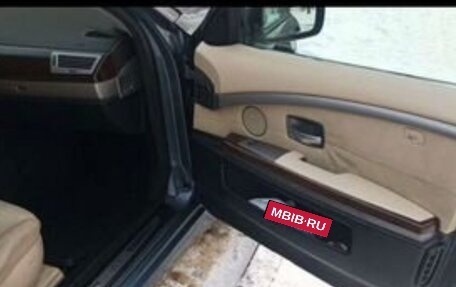 BMW 7 серия, 2005 год, 400 000 рублей, 4 фотография