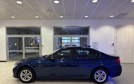 BMW 3 серия, 2018 год, 2 800 000 рублей, 8 фотография