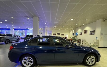 BMW 3 серия, 2018 год, 2 800 000 рублей, 7 фотография