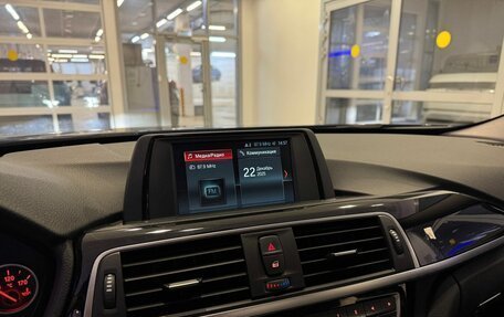 BMW 3 серия, 2018 год, 2 800 000 рублей, 20 фотография