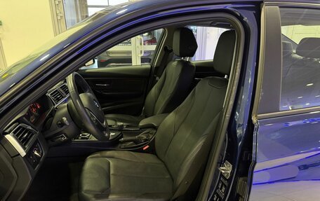 BMW 3 серия, 2018 год, 2 800 000 рублей, 11 фотография