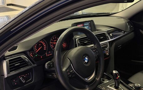 BMW 3 серия, 2018 год, 2 800 000 рублей, 17 фотография